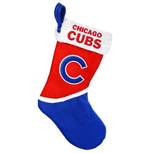 Chicago Cubs 2015 Basic Stocking