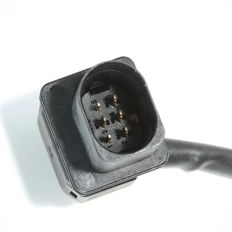 Capteur d'oxygène lambda en amont droit pour Q7 régulation air-carburant - 4