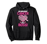B7Tee The Breast Cancer Awareness Month My Mom