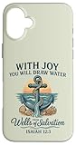 Faithful Anchor Scripture Designs