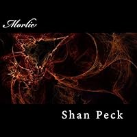 Morlie: None Existing Sister of Maria... 1519169361 Book Cover