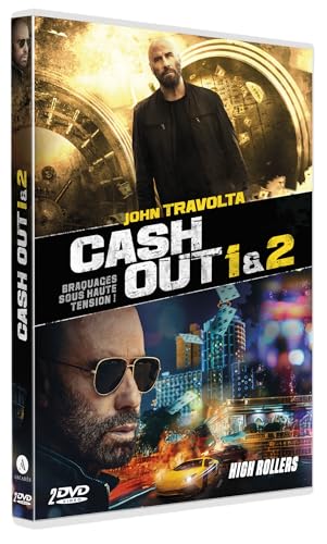 CASH OUT 1 & 2 - 2 DVD - Mehr Infos/Bestellen