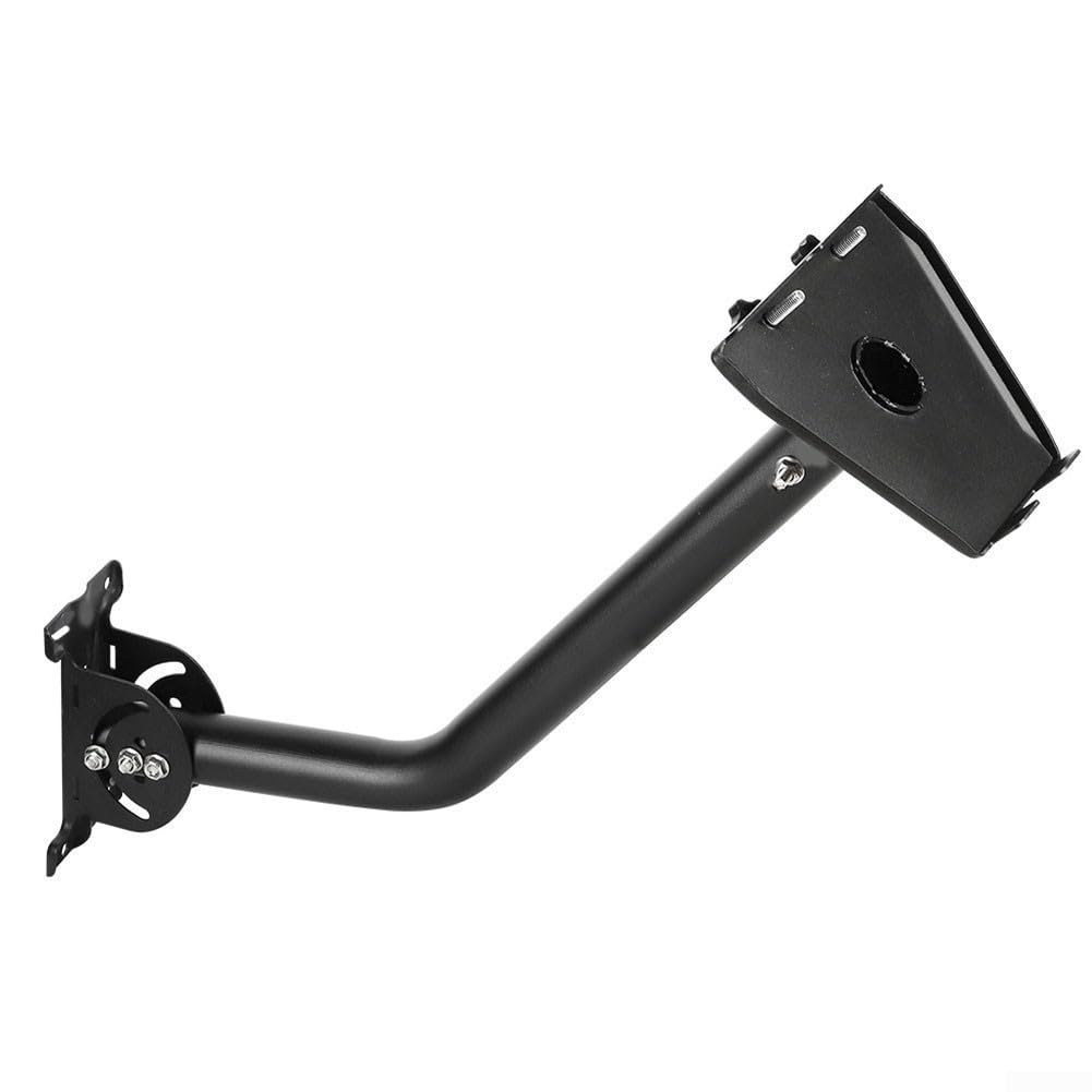 Kit Adaptateur Poteau pour starlink pour Gen 3 Toit Mur Acier(elbow)
