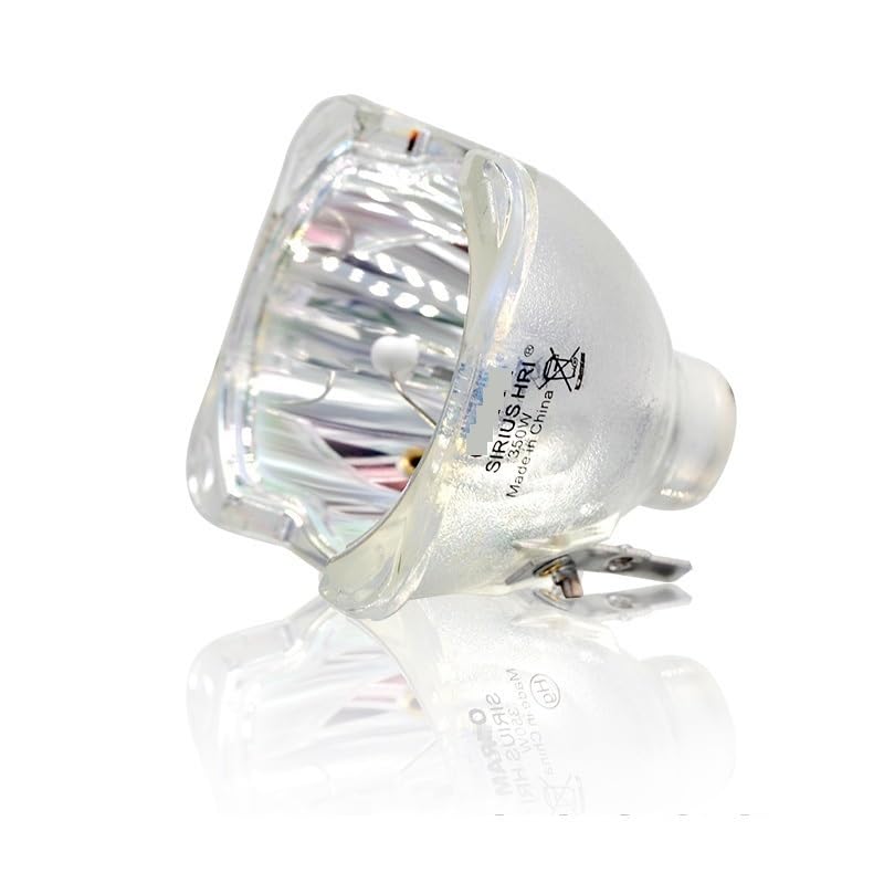Ampoule Scène 200W Éviter Faisceau Faible Solution 5R