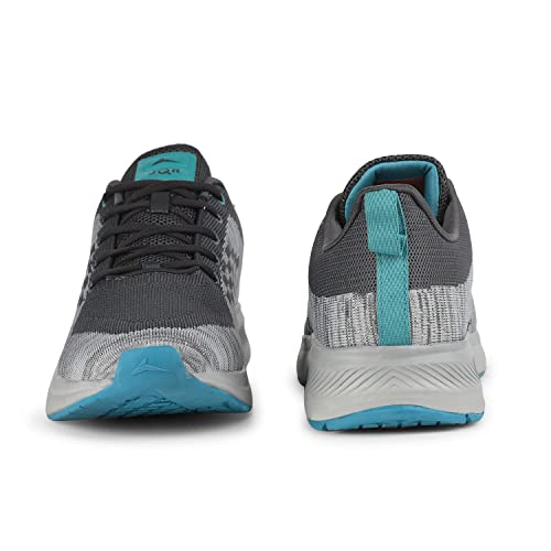 Image of JQR Protein Sports, Running,Walking, Gym, Training Shoes for Men|Stylish, Breathable,Lightweight,Comfortable