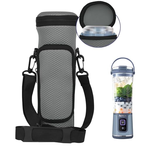 Sac pour Ninja Blast BC151, manchon de transport avec bandoulière et poche