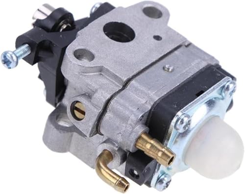 Carburador para desbrozadora Filtro de aire y combustible para carburador de 4 tiempos para motor GX31 GX22 FG100 16100-ZM5-803 Accesorios para carburador de automóvil Carburador Carburador carburador