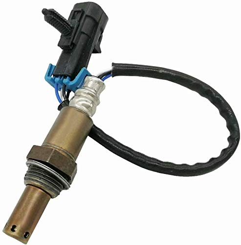 Capteur d'oxygène 8125907490 sonde lambda 1259799 échappement - 2