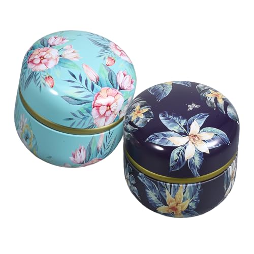 BESTOYARD �@�ׂȉԕ��v�����g�̃u���L�����[�X�p�E�_�[�{�b�N�X�ƃe�B�[�L���j�X�^�[ ���ۑ��\�ȐH�i�r �����╲�ނ̕ۊǂɓK�������[