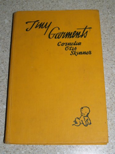 Tiny Garments B001FP0VDK Book Cover