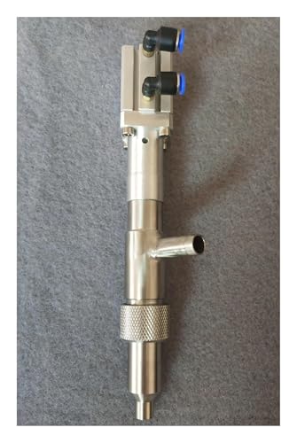 Buse de remplissage de bouteilles pour simplifier la mise en flacon