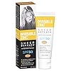 Invisible-Zinc-Sheer-Defence-Moisturizer-SPF-50-Daily-Moisturizer-With-Sun-Protection-To-Prevent-Appearance-Of-Premature-Aging-Caused-By-Harmful-UV-Rays-50g Invisible Zinc Sheer Defence Moisturizer SPF 50 - Daily Moisturizer With Sun Protection To Prevent Appearance Of Premature Aging Caused By Harmful UV Rays - 50g
