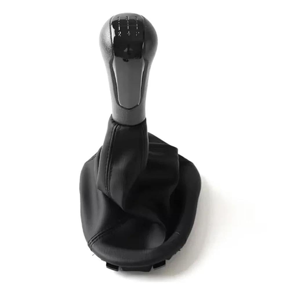SXQPOCAR Manual Gear Shift Knob for Spark Shift Lever Head