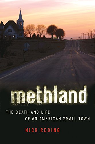 Methland: The Death and Life of an American Small