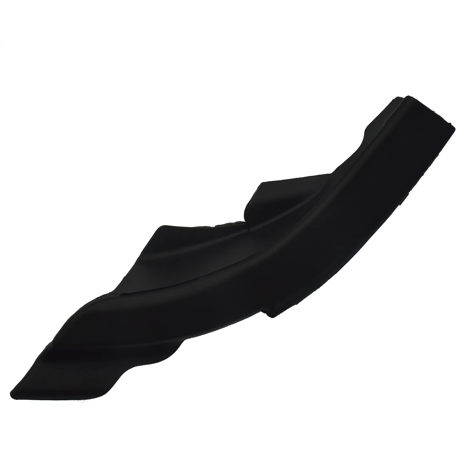 861534H000 Left & Right Side Cowl Vent Cover Pair 86154-4H000 For Hyundai Grand Starex H1 I800