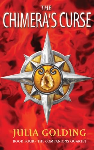 The Chimera'S Curse: Volume 4 (The Companion'S Quartet)