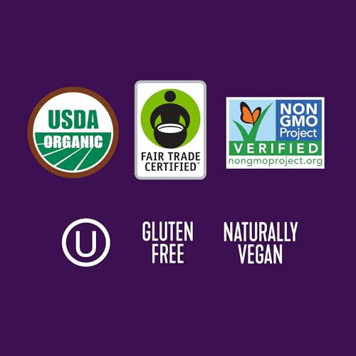 image for Wholesome Sweeteners 32-Ounce Organic Cane Sugar, Fair Trade, Non GMO,