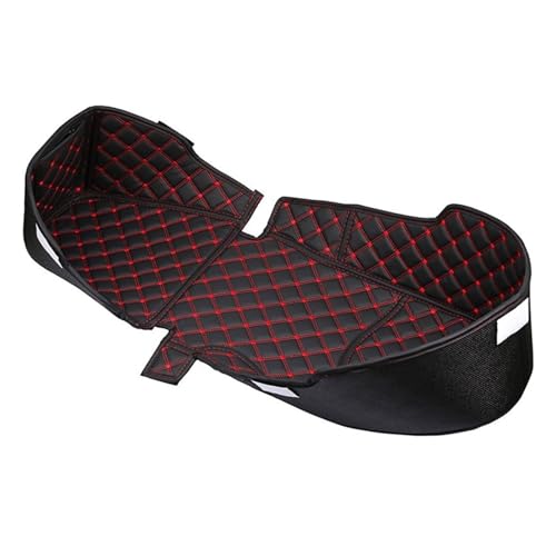 Tapis de coffre pour X-Max 300 250 400 - Doublure de protection de siège moto