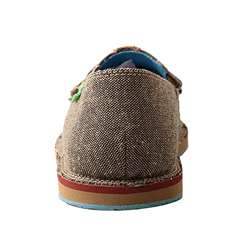 Image of Twisted X Women's Slip On Loafer