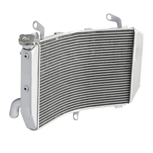 Radiateur de refroidissement pour MT-10 et MTN1000 avec son vase d'expansion
