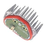 LED-Tagfahrlicht-Steuermodul 2119178, gelbes Licht