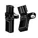 2Pcs Engine Camshaft Position Sensor Compatible with Nissan Altima Maxima Murano Pathfinder Frontier 350Z Quest Xterra Infiniti G35 FX35 M35 I35 Cam Sensor V6 3.5L 4.0L Replaces 907-716, 917-704
