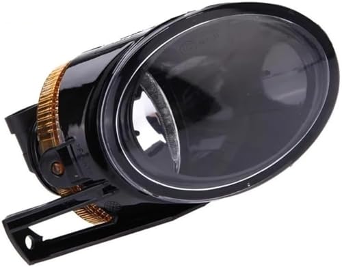 Phares antibrouillard Passat B6 idéaux pour rouler de nuit
