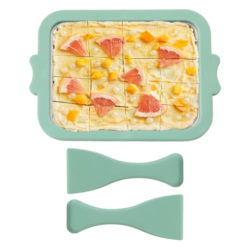 Máquina para hacer helados caseros | Plato para hacer helado de frutas para el hogar | Placa de yogurt Mini máquina para congelar, ensalada de frutas, bandeja para panecillos de punto dulce para