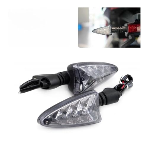 Clignotant LED pour RS660 et RSV4 Moto Aprilia - 5