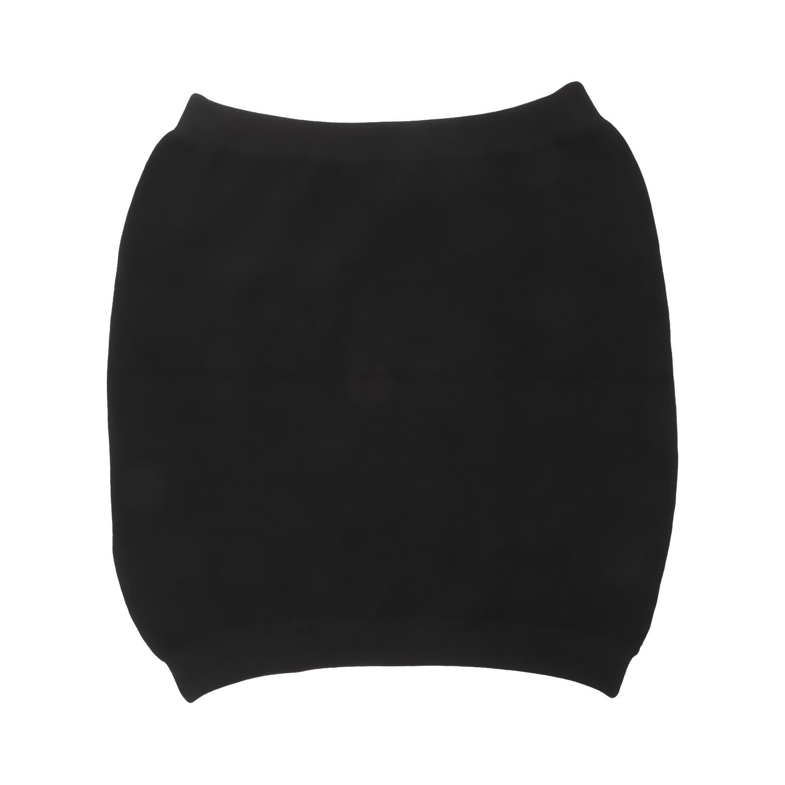 3pcs Adjustable Waist Protector Belt Thermal Lumbar Support Warmth Waist Strap Women Cozy Abdominal Binder Lower Back Warmer