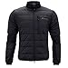 Produktbild Carinthia G-Loft Ultra Jacket Black 2021 leichte dünne Funktionsjacke Jacket Thermojacke Outdoorjacke für Herren L