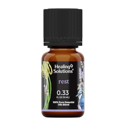 Good Sleep Blend Essential Oil - 100% Pure Therapeutic Grade Good Sleep Blend Oil - 10ml