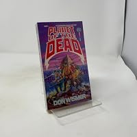 Planet of the Dead 0671654004 Book Cover