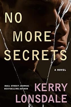 No More Secrets cover image