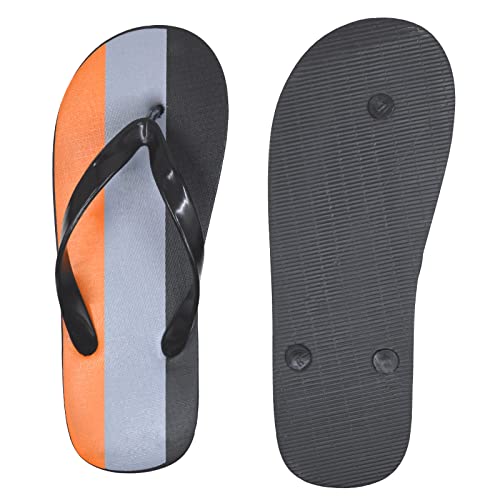 Image of POLITA Men's Flip Flops Thong Slippers