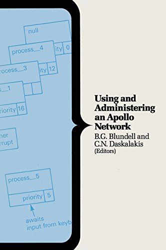 Using and Administering an Apollo Network (Computer Science S.) view 2