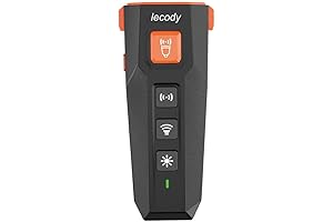 Powerful Ultrasonic Dog Repeller