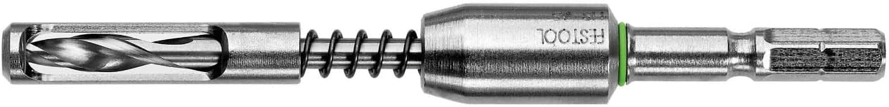 Festool 492525 Centrotec Self-Centering Bit 5mm