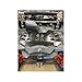 AJK Offroad Milwaukee Packout Mount 1.5 - Compatible with Can-Am X3