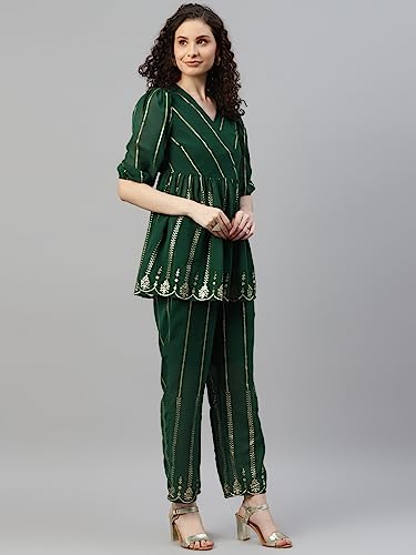 Image of DEEBACO Women Co-ord Set