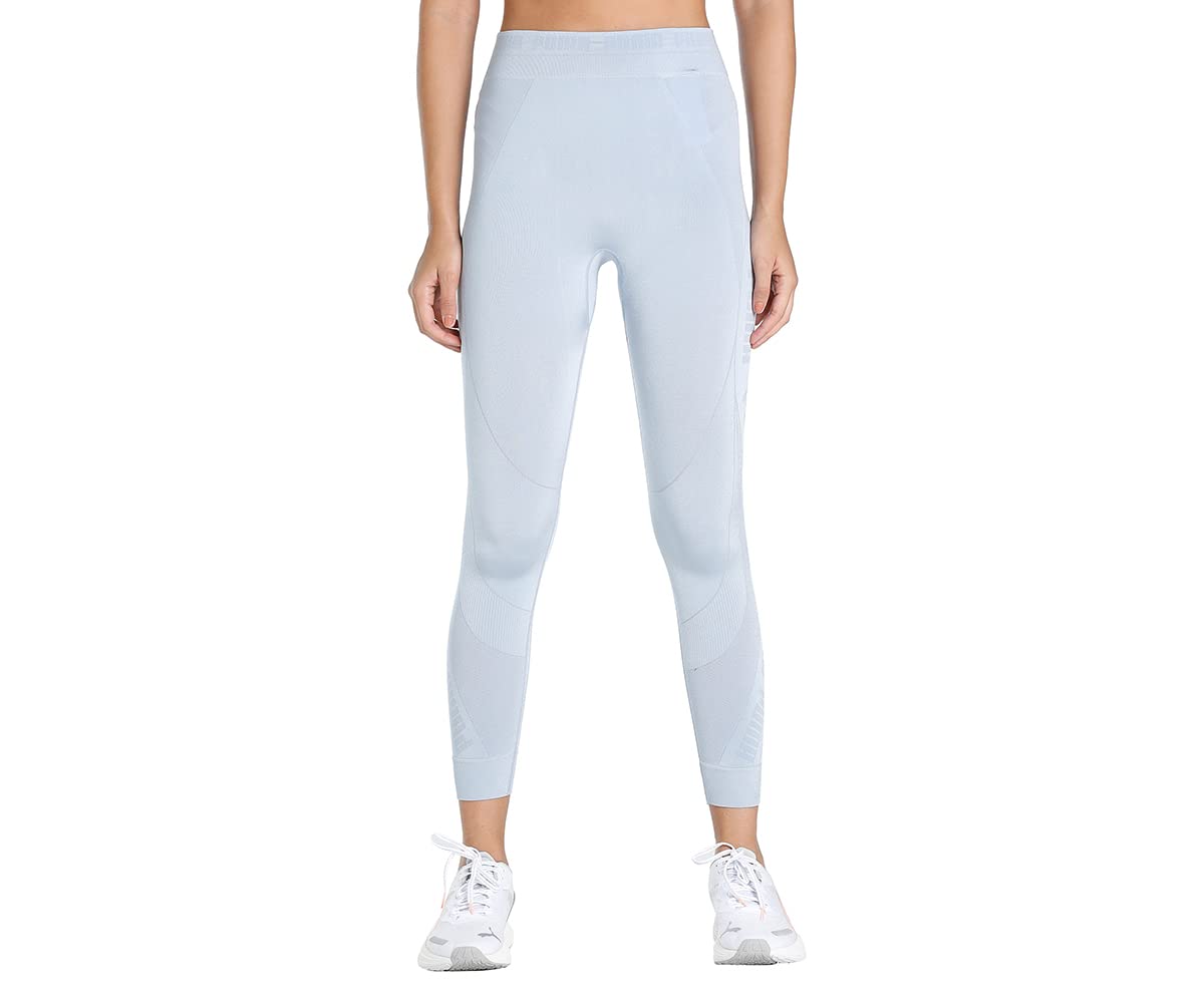 PUMA Evoknit High-Waist 7/8 Tights