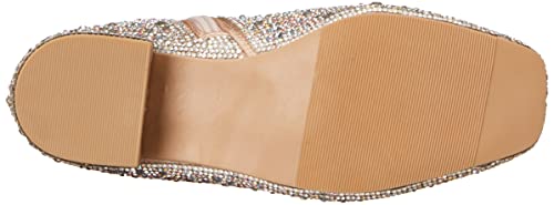 Betsey Johnson Girl's Sb-Cady Ankle Boot4