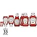 Heinz Tomato Ketchup, 20 oz Bottle