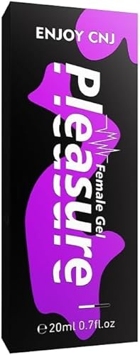 Pleasure Female Intense Fast Orgasmic Gel, Excite Gel for Her, Stimulant Strong Enhancer, Women Sex Oils, Enhances Intimate Experiences for Wome