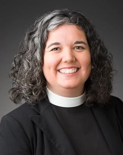 The Rev. Hope Tinsley Benko: Generosity and Joy