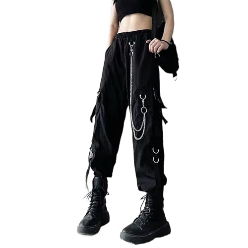 Pantalon de jogging pour femme fluide et léger qui résout le manque de confort