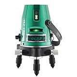 山真製鋸(YAMASHIN) グリーンレーザー墨出し器 【本体のみ】 GLZ-3