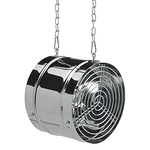 Bio Groene Arizona ARZ-F Ventilator