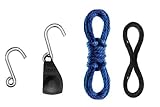 Thule 855Xt Quick Draw Ratchet Ropes
