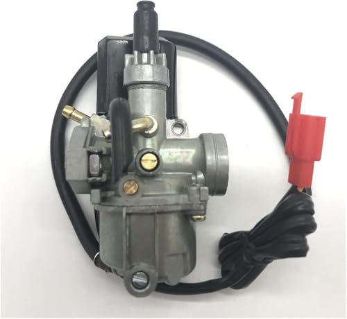 Carburateur de scooter Peugeot Speedfight pour un ralenti stable et fluide